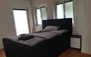 Bilik Tidur 2 3 Bedroom Apartment in Arbon