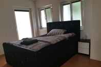 Bilik Tidur 3 Bedroom Apartment in Arbon