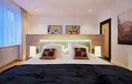 Kamar Tidur 7 Suites 124