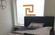 ห้องนอน 5 Large 2 Bedroom Apartment Lake Constance