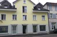 Exterior Large 2 Bedroom Apartment Lake Constance