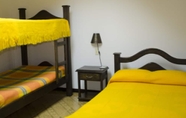 Kamar Tidur 7 Hospedaje Casa Real