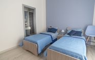 ห้องนอน 5 Benvenuti in Puglia B&B