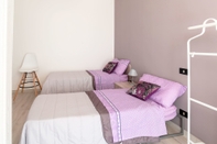 ห้องนอน Benvenuti in Puglia B&B