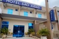 Luar Bangunan Hotel São Judas