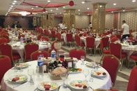 Functional Hall Cakici Hotel