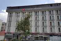 Exterior Cakici Hotel