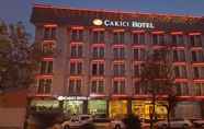 Exterior 4 Cakici Hotel