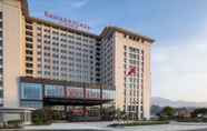 Bangunan 3 Ramada Plaza by Wyndham Enshi