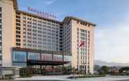 Bangunan 3 Ramada Plaza by Wyndham Enshi