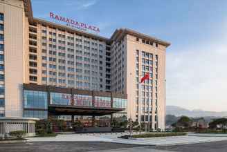 Bangunan 4 Ramada Plaza by Wyndham Enshi