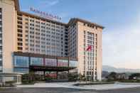 Exterior Ramada Plaza by Wyndham Enshi