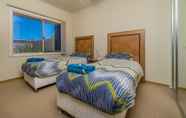 Bedroom 2 Seafront Unit 60
