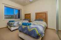 Bedroom Seafront Unit 60