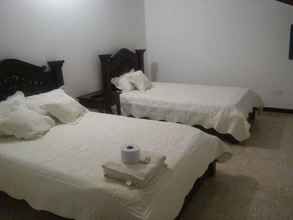 Bedroom 4 Aparta-Hotel Villa Luna