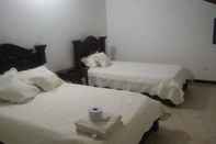Bedroom Aparta-Hotel Villa Luna