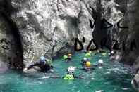 Swimming Pool Maniago.Vajont.Valcellina