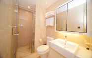 In-room Bathroom 7 Aimei Poly Apartment Near Changlong Park