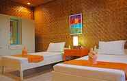 Kamar Tidur 3 1888 Beach Resort