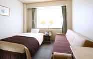 Kamar Tidur 3 Chino Sky View Hotel