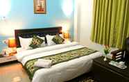 Bedroom 2 Retreat Hotel & Spa