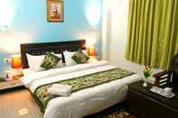 Phòng ngủ Retreat Hotel & Spa
