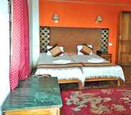 Phòng ngủ 3 Phamrong Retreat