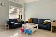 Common Space Penghu 711 Homestay