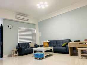 Lobi 4 Penghu 711 Homestay