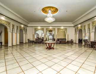 Lobby 2 Utkarsh Vilas Tavisha