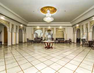 Lobby 2 Utkarsh Vilas Tavisha