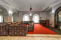 Lobby Utkarsh Vilas Tavisha