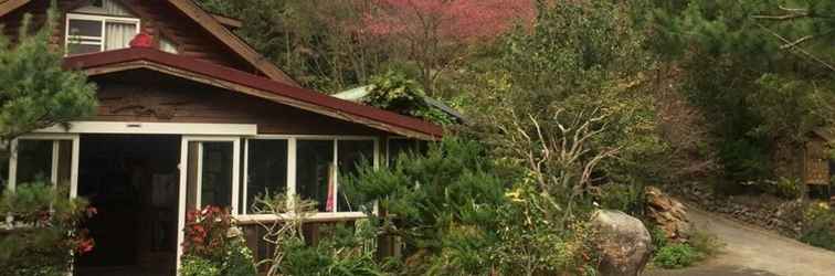 Exterior Shanlin Songjing Leisure Farm