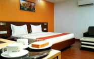 Bilik Tidur 5 Hotel SPS Inn by ShriGo Hotels