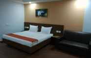 Bilik Tidur 2 Hotel SPS Inn by ShriGo Hotels