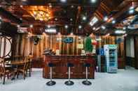 Bar, Cafe and Lounge Thanh Loan Hotel