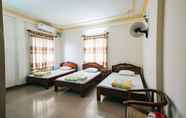 Bilik Tidur 6 Thanh Loan Hotel