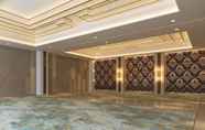 Functional Hall 2 Bellevue Sarovar Premiere Junagadh