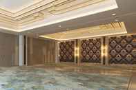 Ruangan Fungsional Bellevue Sarovar Premiere Junagadh