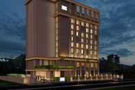 Exterior Bellevue Sarovar Premiere Junagadh