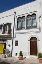 Bangunan 4 Perlage Suite Luxury B&B