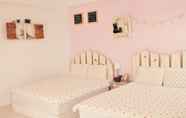 Bedroom 6 Minami Kaze Homestay