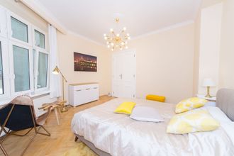 ห้องนอน 4 Big Apartment Old Town p4you pl