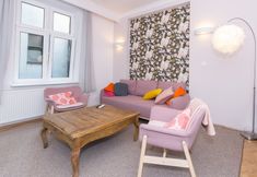 共用スペース 2 Big Apartment Old Town p4you pl