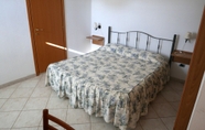 ห้องนอน 7 Agriturismo Regno di Marzagaglia