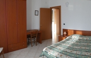 Kamar Tidur 5 Agriturismo Regno di Marzagaglia