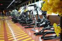 Fitness Center La Quinta by Wyndham Istanbul Gunesli