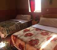 Kamar Tidur 2 Gîte d'étape traditionnel berbère