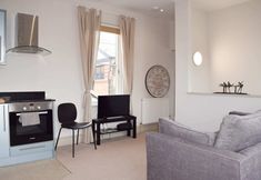 Others 7 Stylish Light-filled 1 Bedroom Flat In Hammersmith