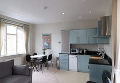 Others 3 Stylish Light-filled 1 Bedroom Flat In Hammersmith